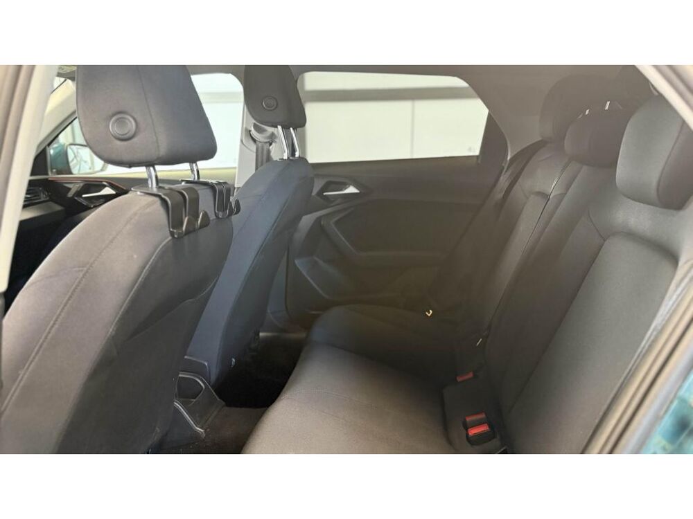 A1 Sportback 30 TFSI - 116 S line 2019 / Apple car play - Suivi 2019 occasion 60740 Saint-Maximin