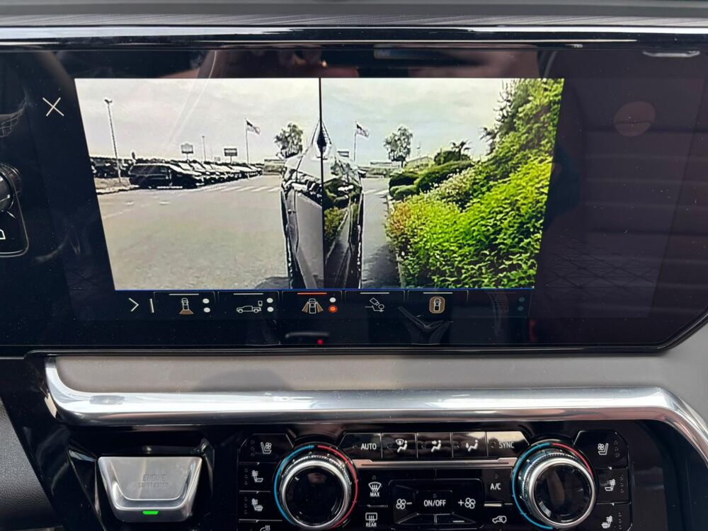 Sierra 1500 Crew cab Denali DIESEL DURAMAX 3.0L 2026 occasion 91830 Le Coudray-Montceaux