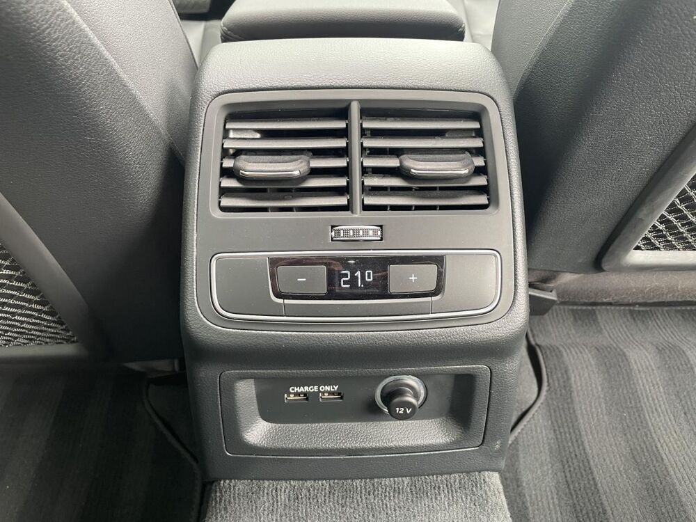 A5 Sportback Quattro / 3.0 V6 45 TDI / 231 Ch / BVA Tiptronic  2020 occasion 50640 Le Teilleul