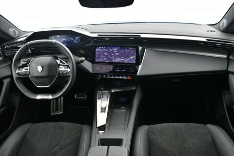 308 PHEV 180 e-EAT8 GT 2023 occasion 17500 Jonzac