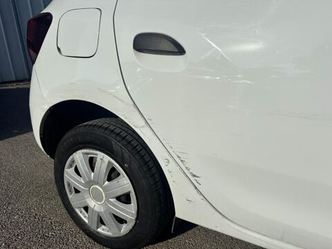 Sandero 1.0 75CH ACCESS - GARANTIE 6 MOIS 2019 occasion 13760 Saint-Cannat