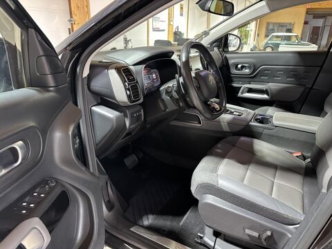 C5 aircross 1.5 BlueHDi - 130 S&S - BV EAT8 Business + / GARANTIE 12 MO 2019 occasion 33700 M&eacute;rignac
