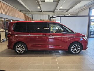 MULTIVAN T7 1.4 E-HYBRID 218 STYLE 2021 occasion 26000 Valence