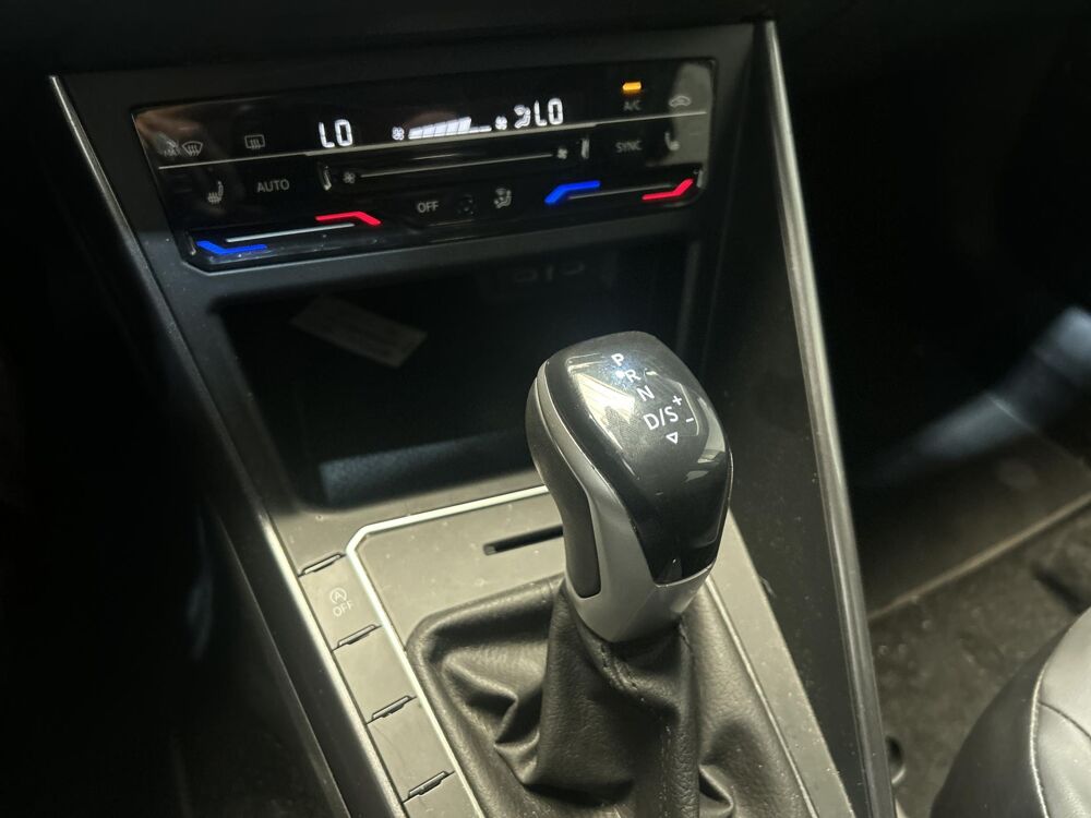 Polo 1.0 TSI 110ch STYLE DSG BVA - Garantie 12 MOIS 2023 occasion 94360 Bry-sur-Marne