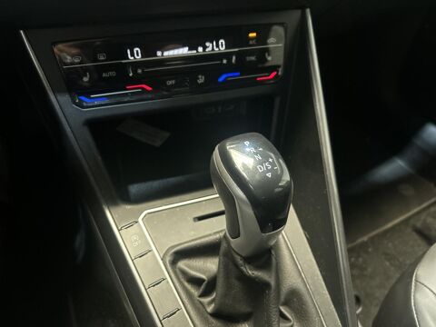 Polo 1.0 TSI 110ch STYLE DSG BVA - Garantie 12 MOIS 2023 occasion 94360 Bry-sur-Marne
