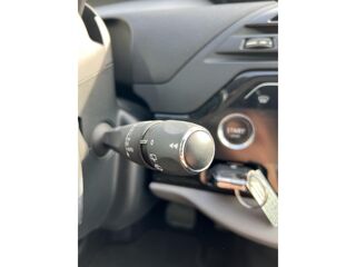C4 Spacetourer 2.0 BlueHDi - BVA - 160cv - DISTRIBUTION NEUVE - SUIVI CITRO 2018 occasion 49070 Beaucouz&eacute;
