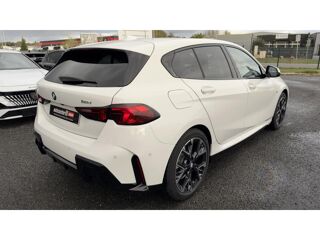 S&eacute;rie 1 118d BVR 150ch M Sport +PK PREMIUM+CUIR 2025 occasion 81580 Soual