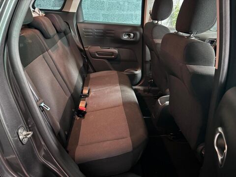 C3 Aircross 1.5 BlueHDi 120 CH BV EAT6 FINITION Feel Pack Business GARAN 2021 occasion 33700 M&eacute;rignac