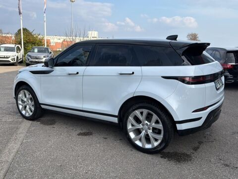Range Rover 2.0 d 180 se awd bva 2019 occasion 57525 Talange