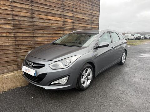 Hyundai i40 SW 1.7 CRDI FAP - 115 Blue Drive BREAK Pack Business PHASE 1 2013 occasion Brive-la-Gaillarde 19100