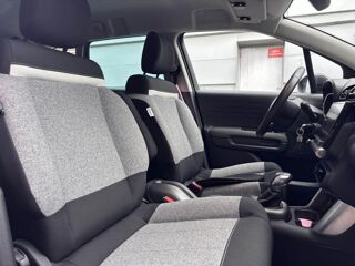 C3 Aircross 1.5 BlueHDi - 120 S&S - BV EAT6 Feel 2019 occasion 77185 Lognes