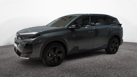 Citro&euml;n C5 aircross Hybride 145 bva e-dcs6 plus + pack techno 2026 occasion Ganges 34190