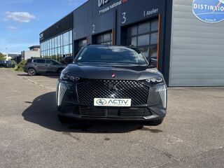 DS7 E-tense 225 performance line + 2024 occasion 88150 Chavelot