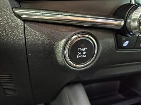 MX-3 Mazda3 2.0 Skyactiv-G M-Hybrid - 122 Evap 2019 BERLINE Spor 2020 occasion 38400 Saint-Martin-d'H&egrave;res