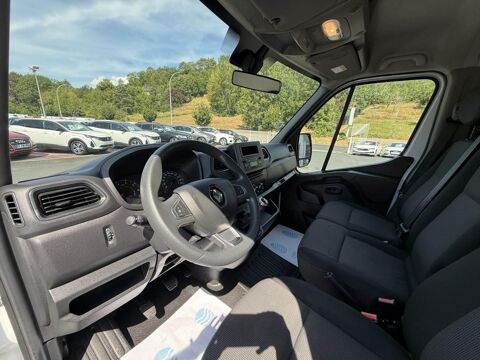 Master Confort F3500 L3 2.3 Energy dCi - 170 - GRAND VOLUME - TVA 2021 occasion 19100 Brive-la-Gaillarde