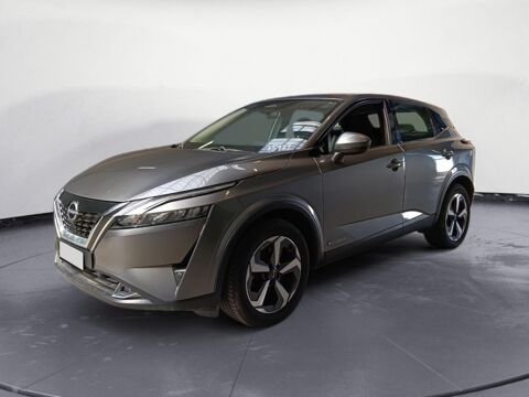 Nissan Qashqai E-power 190ch business 2024 occasion Ganges 34190