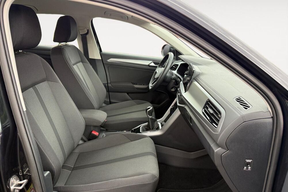 T-ROC 2.0 TDI 116 LIFE PLUS BVM6 2025 occasion 38550 Clonas-sur-Var&egrave;ze