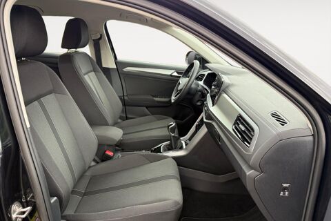 T-ROC 2.0 TDI 116 LIFE PLUS BVM6 2025 occasion 38550 Clonas-sur-Var&egrave;ze