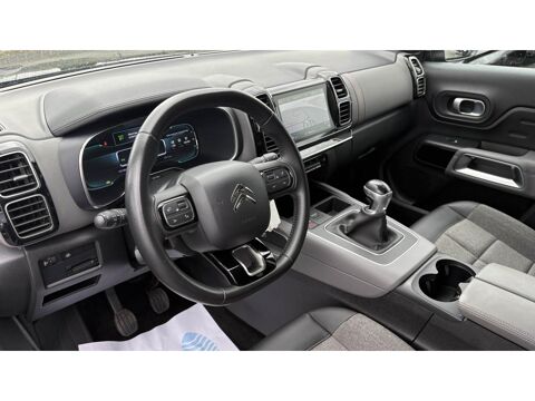 C5 aircross 1.5 BlueHDi 130 Feel Pack +ATTELAGE 2020 occasion 81580 Soual
