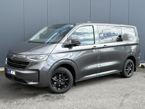 Annonce voiture Volkswagen Transporter 51980 €