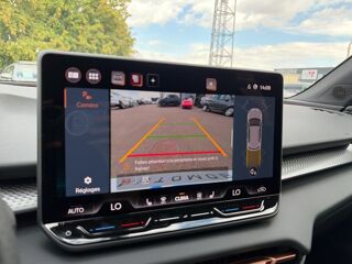 Terramar 1.5 etsi hybrid 150 v dsg7 2026 occasion 85150 Les Achards