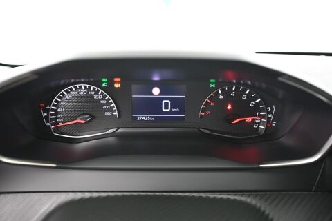 208 PureTech 75 S&S BVM5 Active 2024 occasion 17130 Montendre