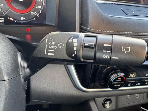 X-Trail N-CONNECTA 1.5 e-Power 204 BVA 2024 2024 occasion 44700 Orvault