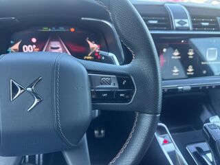 DS7 E-tense 225 performance line + 2024 occasion 88150 Chavelot