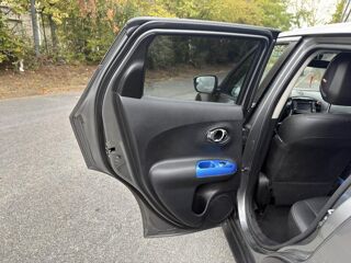 Juke 1.6 - 117 - BV Xtronic N-Connecta 2018 occasion 77185 Lognes