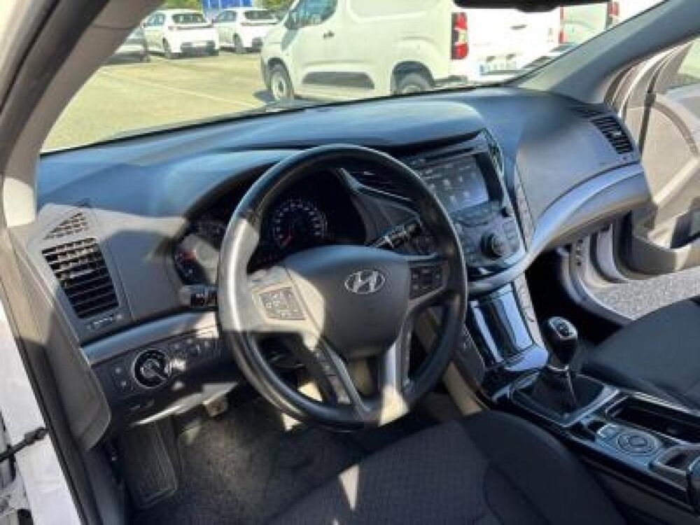 i40 1.7 CRDI - 115 Blue Drive Business 2015 occasion 47200 Saint-Pardoux-du-Breuil