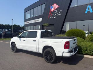 RAM 1500 CREW LIMITED NIGHT EDITION BOX 2025 2025 occasion 91830 Le Coudray-Montceaux