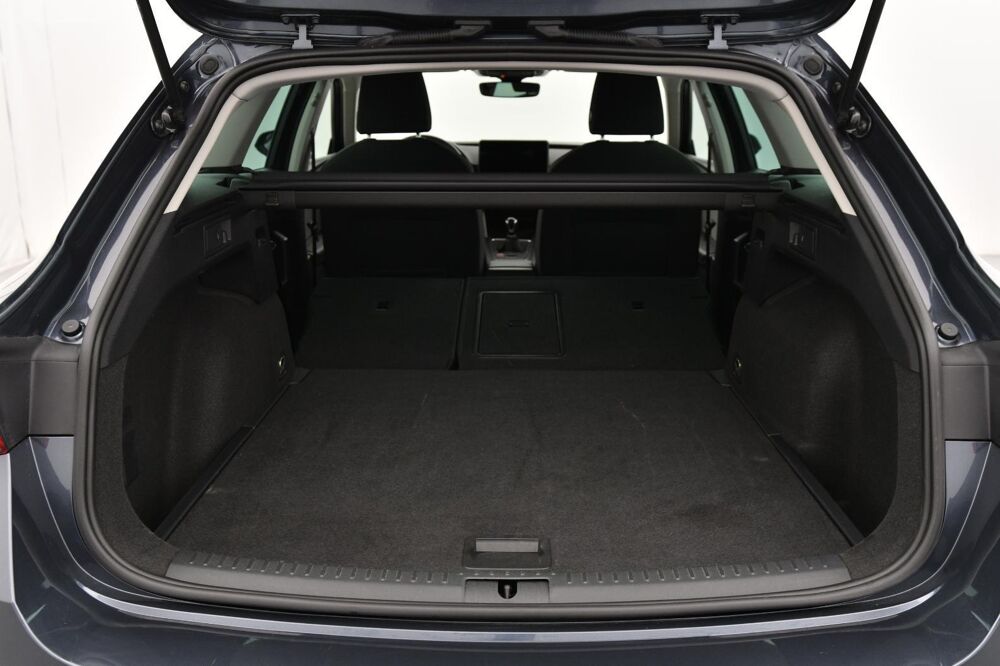 Leon 2.0 TDI 115 BVM6 Business occasion 17130 Montendre