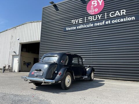 C4 11 B 1954 occasion 02000 Laon