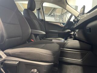 Kuga III 1.5 EcoBlue 120cv BVA 4x2 Titanium Garantie constructeu 2020 occasion 33500 Libourne