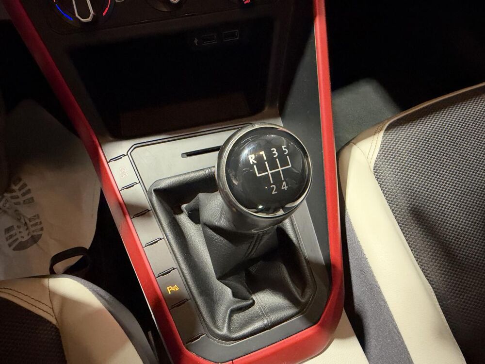 Polo 1.0 TSI FIRST EDITION - 95 - CAM - BEATS AUDIO - ACC 2017 occasion 25300 Pontarlier