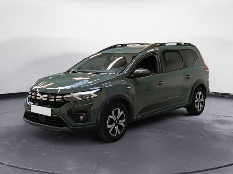Dacia Jogger 1.0 tce 110ch expression 7 places 2024 occasion Ganges 34190