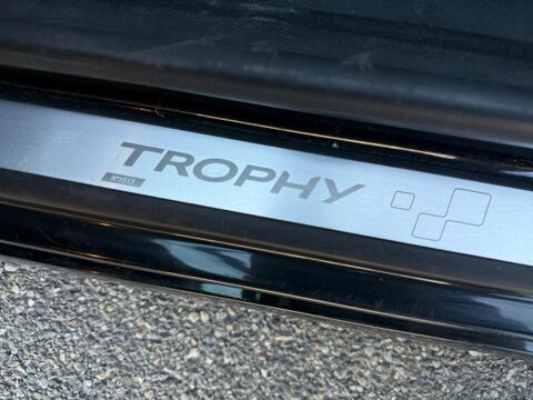 M&eacute;gane 3 RS TROPHY 2.0i 16V - 275 Chassis CUP PHASE 3 2015 occasion 13400 Aubagne