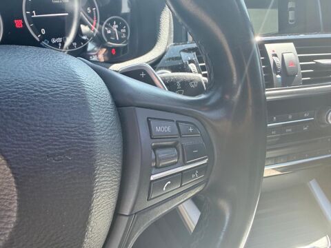 X4 2.0 D 190 M-SPORT XDRIVE BVA PANO/CAMERA/CHAUFFANT/HEADUP/HA 2016 occasion 42170 Saint-Just-Saint-Rambert