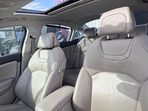 C5 2.0 HDI 165 EXCLUSIVE 2015 occasion 56850 Caudan
