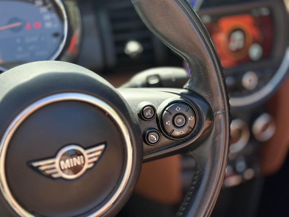 Cooper D Cabriolet 136 F57 LCI Heddon Street CARPLAY 2018 occasion 13760 Saint-Cannat