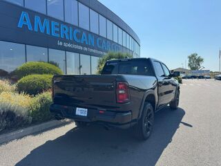 RAM 1500 CREW LAIE SPORT NIGHT EDITION AIR 2025 occasion 91830 Le Coudray-Montceaux