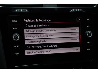 Golf VII GTI 2.0 TSI 245 - DSG 7 2019 occasion 06550 La Roquette-sur-Siagne