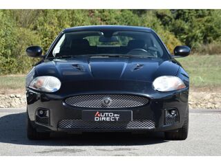XK R Coup&eacute; 4.2i V8 Suraliment&eacute; - BVA R COUPE . 2008 occasion 06250 Mougins