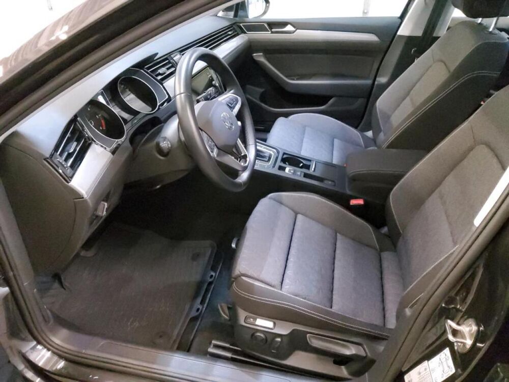 Passat 2.0 TDI 150 DSG Business 2024 occasion 35300 Foug&egrave;res