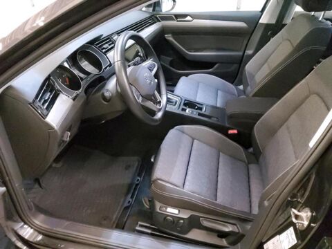 Passat 2.0 TDI 150 DSG Business 2024 occasion 35300 Foug&egrave;res