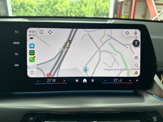X1 1.8 D 150 M-SPORT SDRIVE BVA 2024 occasion 33370 Artigues-pr&egrave;s-Bordeaux