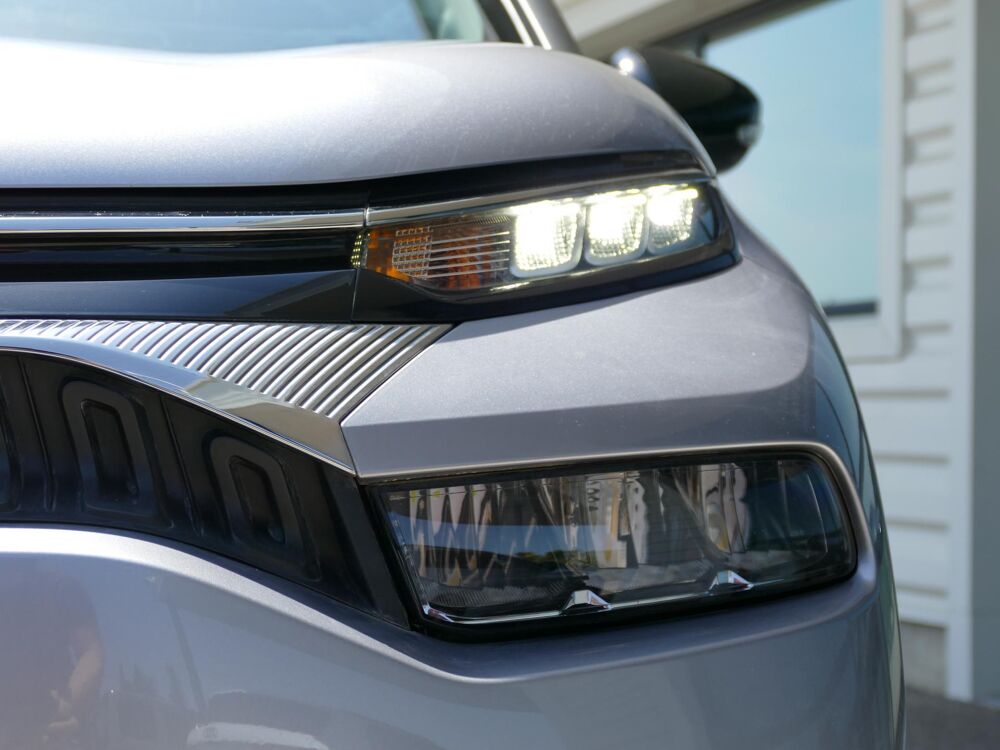 C3 Aircross 1.5 BlueHDi - 110 S&S Shine Pack PHASE 2 2022 occasion 34190 Ganges