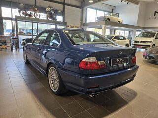 S&eacute;rie 3 328CI BVA E46 COUPE 192CV 1999 occasion 26000 Valence