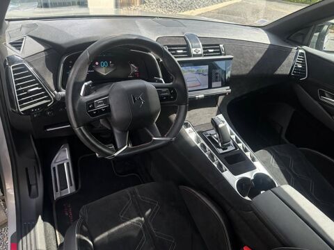 DS3 E-TENSE 225CH Performance Line PH2 - GARANTIE 12 MOIS 2023 occasion 33127 Saint-Jean-d'Illac