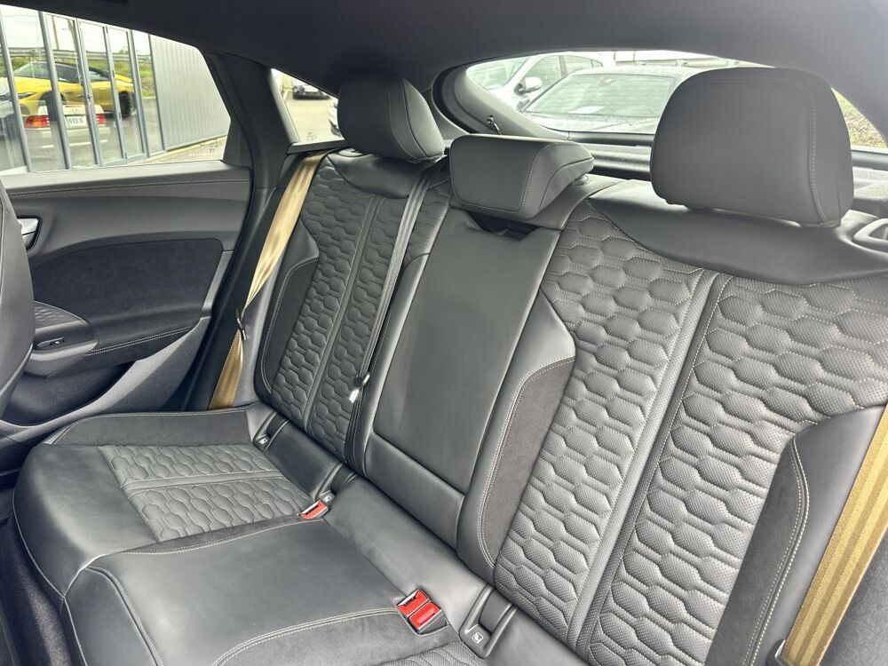 RS5 BERLINE Quattro 2.9 V6 TFSI PHEV 639 CH - BVA Tiptronic 2026 occasion 33450 Montussan